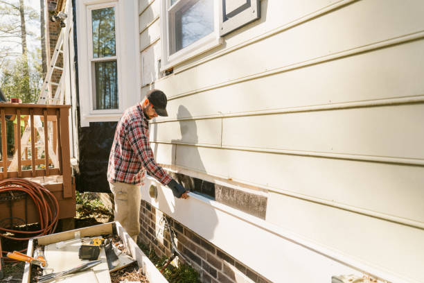 Top rated local Emergency Siding Repair specialists in Highspire, PA